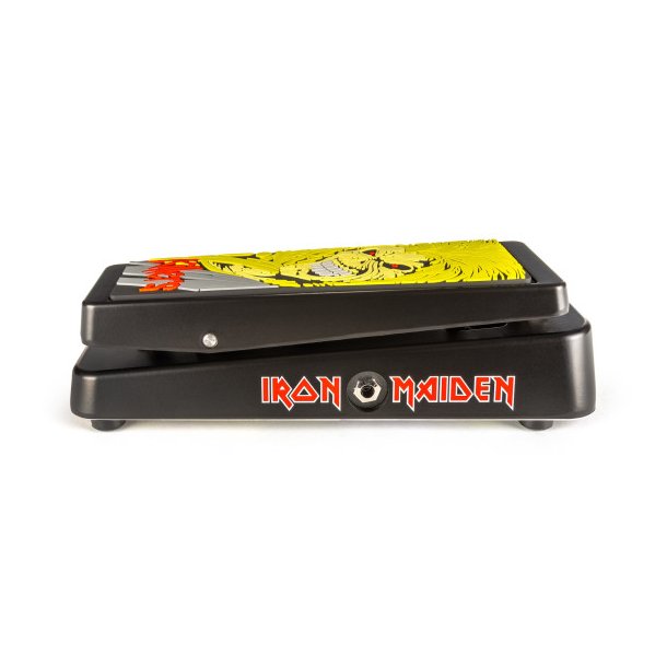 Dunlop IM95K IRON MAIDEN KILLERS CRY BABY� WAH